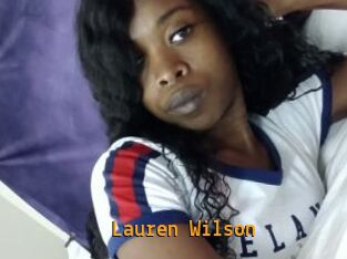 Lauren_Wilson