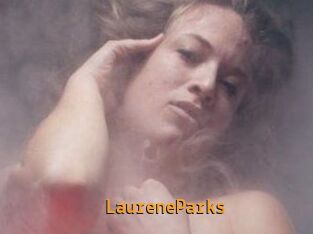Laurene_Parks
