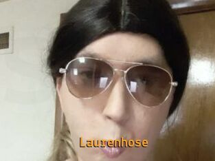 Laurenhose