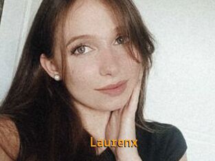 Laurenx