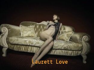 Laurett_Love