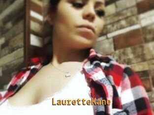 LauretteKane