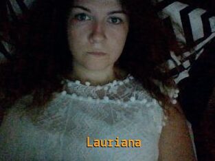 Lauriana