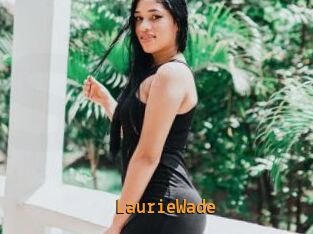 LaurieWade
