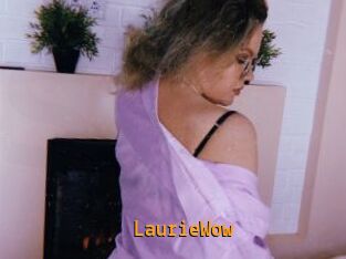 LaurieWow