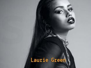 Laurie_Green