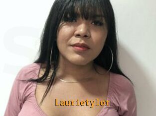 Laurietylor