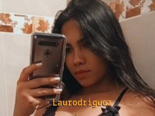 Laurodriguez