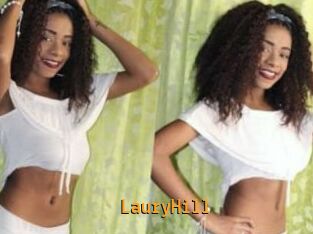 LauryHill