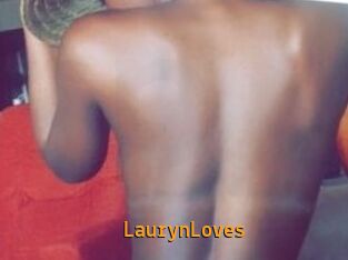 LaurynLoves