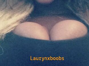 Laurynxboobs