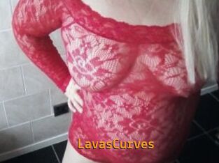 LavasCurves