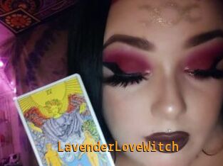 LavenderLoveWitch