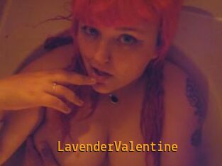 LavenderValentine