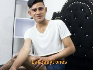 LavladyJones