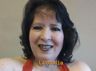 Lavondia
