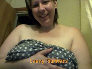 Lawny_Summers