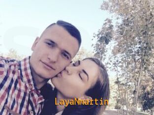 LayaNmartin