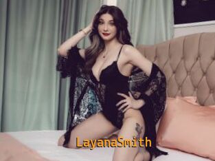 LayanaSmith