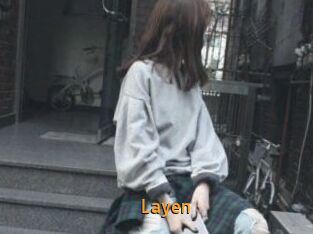 Layen