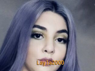 Layla2000