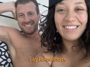 LaylaAndAndre