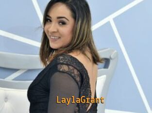 LaylaGrant