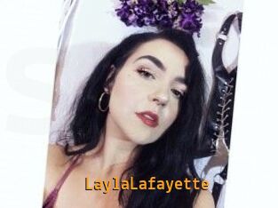 LaylaLafayette