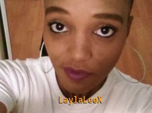 LaylaLeeX