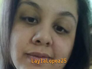 LaylaLopez25