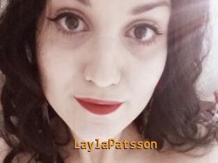 LaylaPatsson