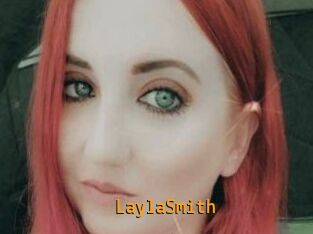 LaylaSmith