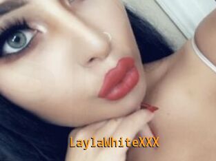 LaylaWhiteXXX