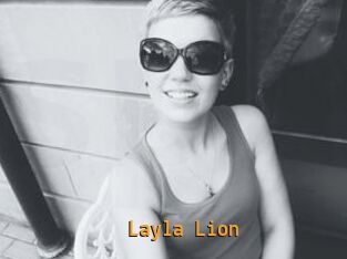 Layla_Lion