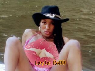 Layla_ReDD