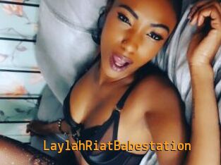 LaylahRiatBabestation