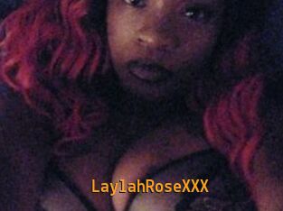 LaylahRoseXXX