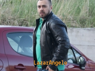 LazarAngelo