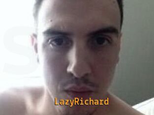 LazyRichard