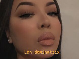 Ldn_dominatrix