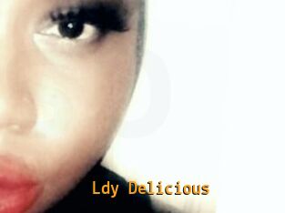Ldy_Delicious