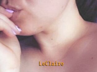 LeClaire