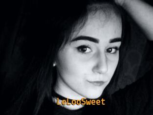 LeLooSweet