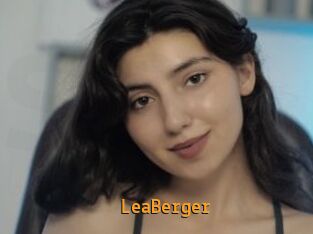 LeaBerger
