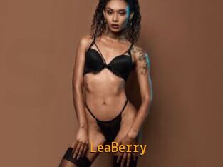 LeaBerry