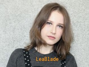 LeaBlade