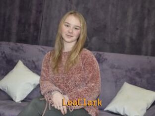 LeaClark