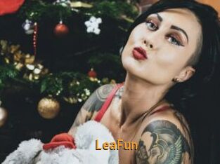 LeaFun