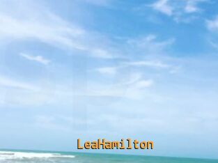 LeaHamilton