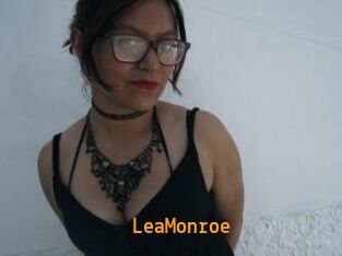 LeaMonroe